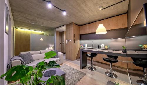 Superior Apartment