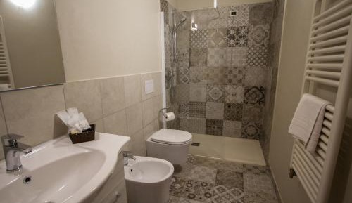 Superior Double Room with City View