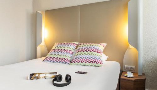 Double Room - Next Generation