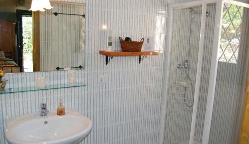 Two-Bedroom Family Apartment