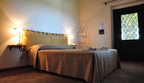 Classic Double or Twin Room