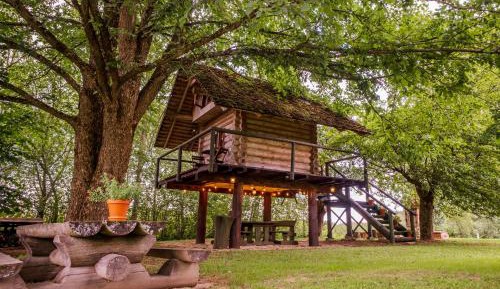 Family Bungalow