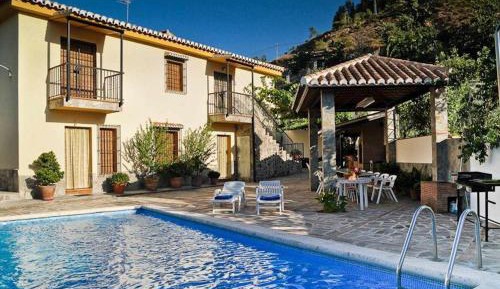 Holiday Home 1