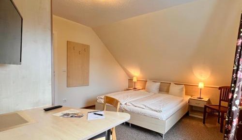 Double Room Annex