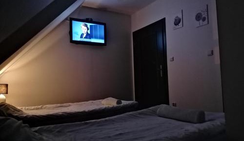 Triple Room with Private Bathroom
