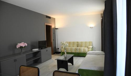Family Suite
