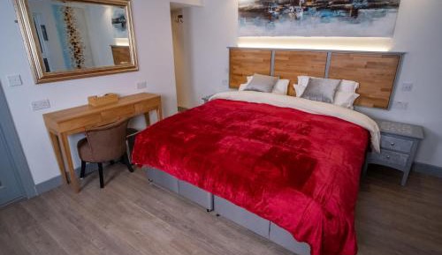 Superior Double or Twin Room
