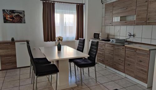 Apartment - Ground Floor
