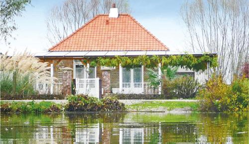 Two-Bedroom Holiday Home