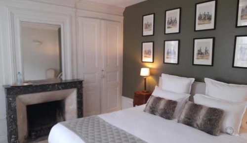Superior Double or Twin Room