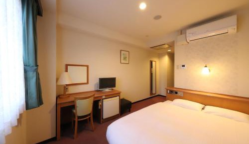 Double Room - Smoking