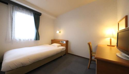 Double Room with Small Double Bed - Smoking