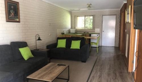 Two-Bedroom Suite