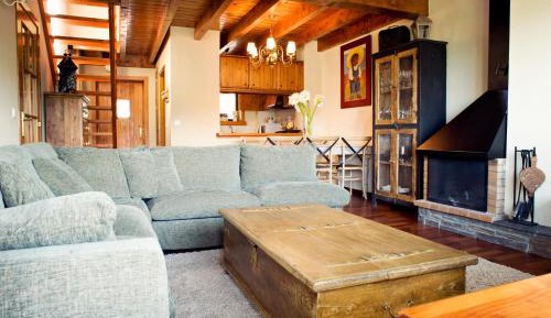 Superior Chalet
