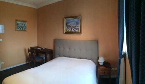 Standard Single or Double Room