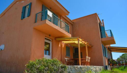 Apartment with Sea View