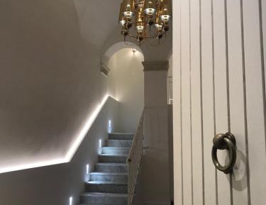 Double or Twin Room with Balcony