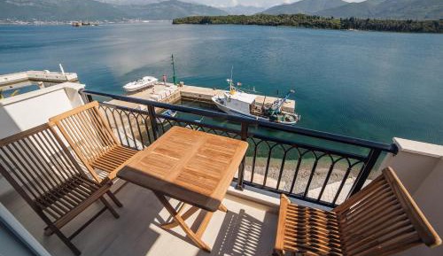 Apartment with Sea View