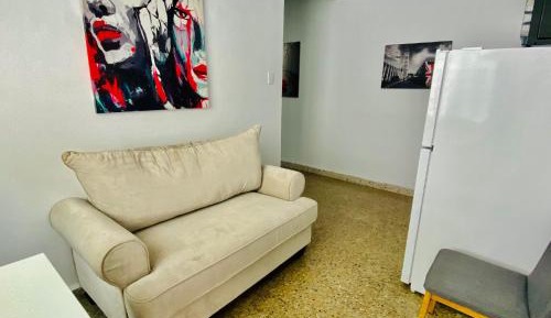 Deluxe Family Suite