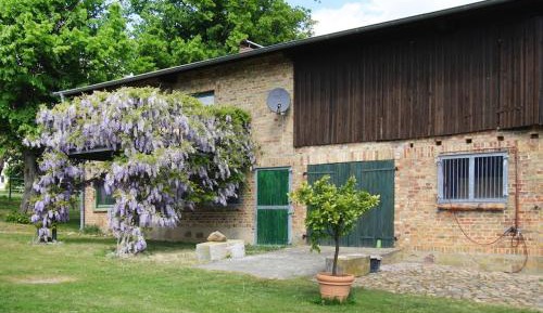 Two-Bedroom Holiday Home