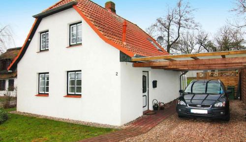 Two-Bedroom Holiday Home