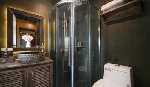 Three-Bedroom Bungalow