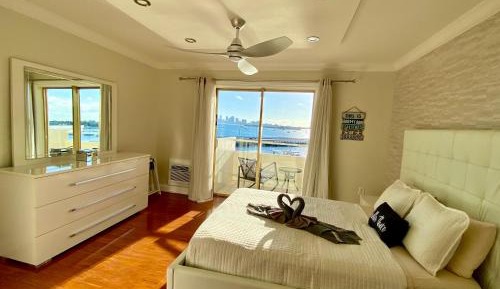 Apartment with Sea View