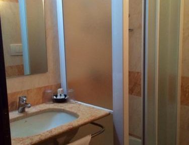 Superior Double or Twin Room with Balcony