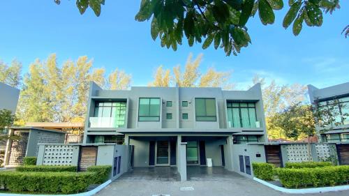 Two-Bedroom Villa