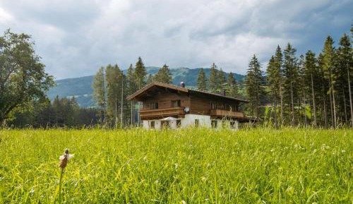 Superior Chalet