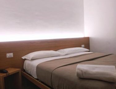 Basic Double Room
