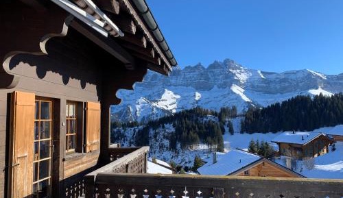 Superior Chalet