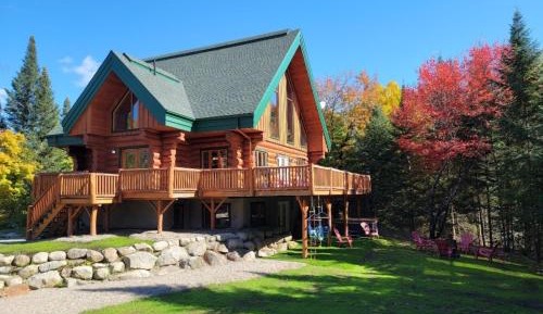 Superior Chalet