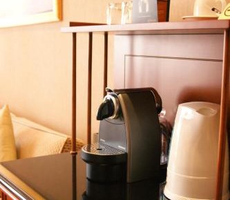 Studio Suite Double