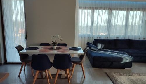 Duplex Apartment