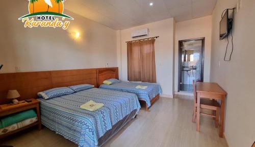 Double or Twin Room