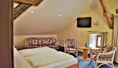 Double Room Schlössl