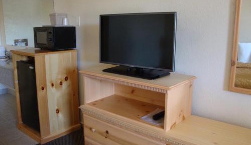 Queen Room - Non-Smoking