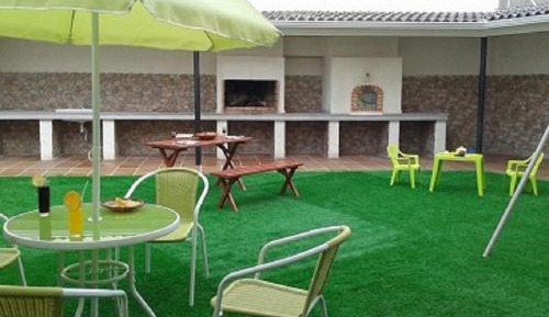 Three-Bedroom Vacation Home 