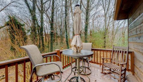 Two Bedroom Holiday Home