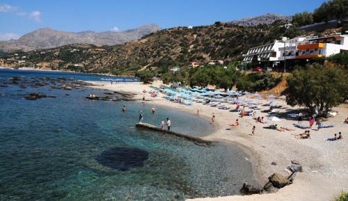 Superior Double Room with Sea View