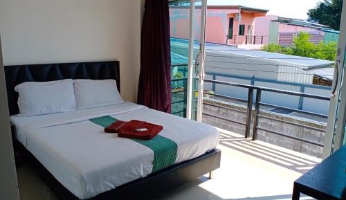 Small Double Room
