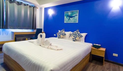 King Room