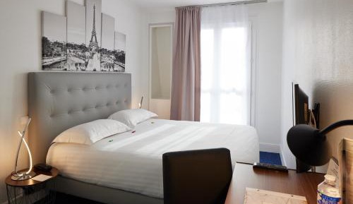 Classic Single Room
