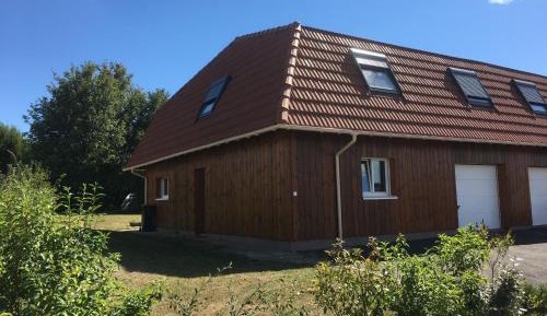 Holiday Home (5 Adults)