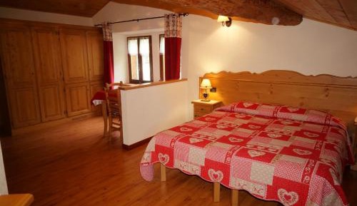 Double Room - Attic