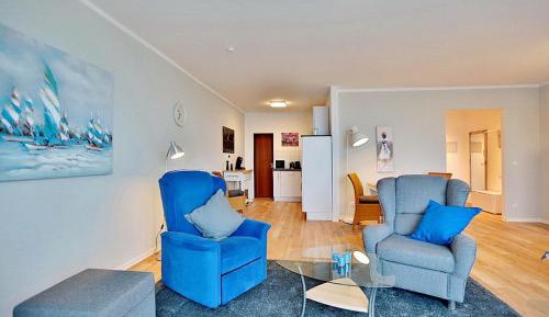 Apartment with Sea View