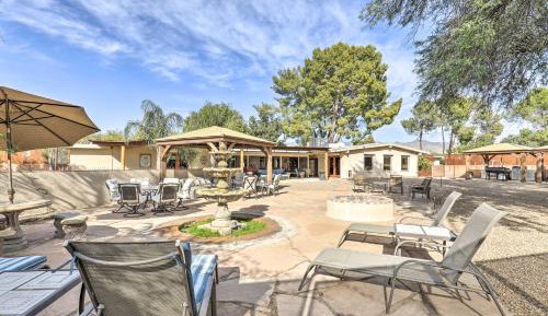Holiday Home