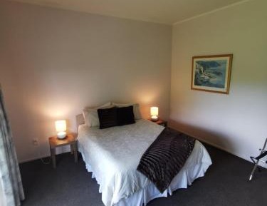 Large Twin Room