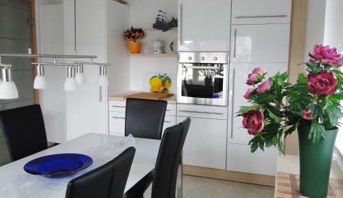 Two-Room Apartment